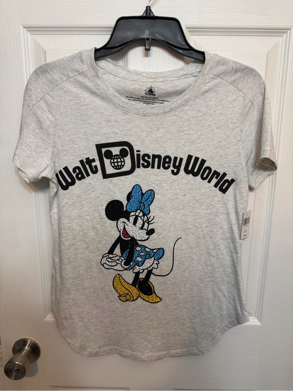 NWT Walt Disney World Tshirt